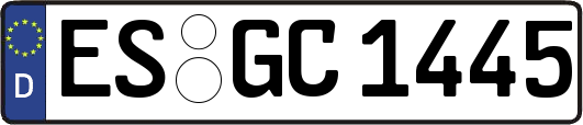 ES-GC1445