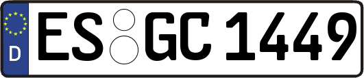 ES-GC1449