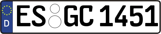 ES-GC1451