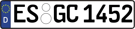 ES-GC1452