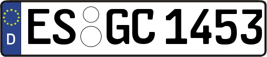 ES-GC1453