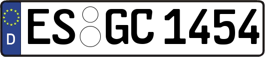ES-GC1454