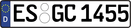 ES-GC1455