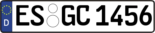 ES-GC1456