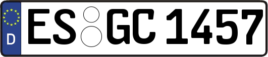 ES-GC1457