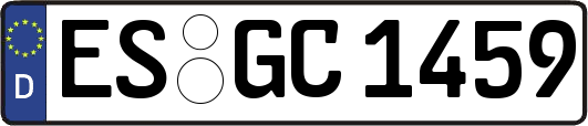 ES-GC1459