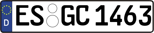 ES-GC1463