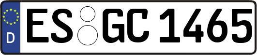 ES-GC1465