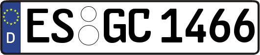 ES-GC1466