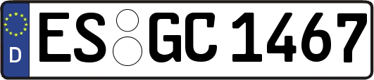 ES-GC1467