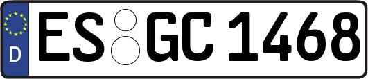 ES-GC1468