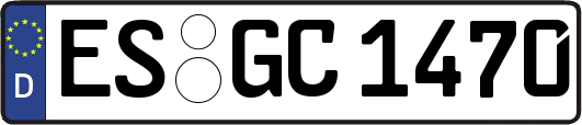 ES-GC1470