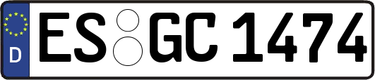 ES-GC1474