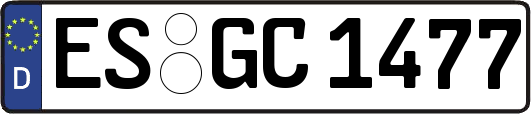 ES-GC1477