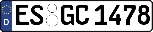 ES-GC1478