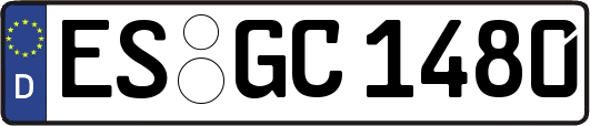 ES-GC1480