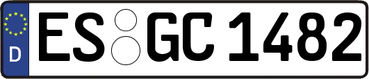 ES-GC1482