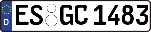 ES-GC1483