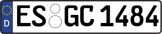 ES-GC1484