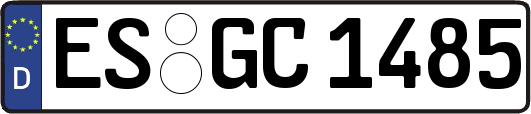 ES-GC1485