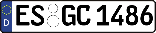 ES-GC1486
