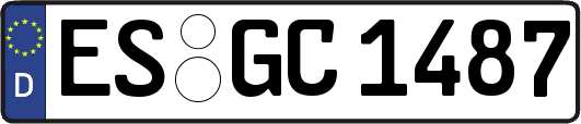 ES-GC1487