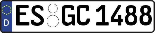 ES-GC1488
