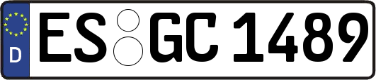 ES-GC1489