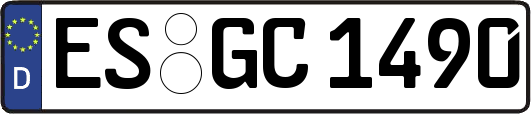 ES-GC1490