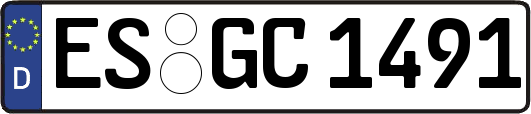 ES-GC1491