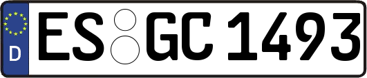 ES-GC1493
