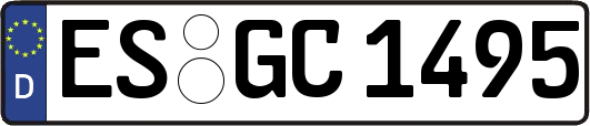 ES-GC1495