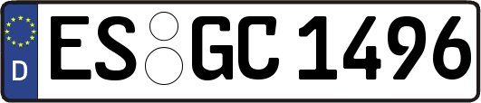 ES-GC1496