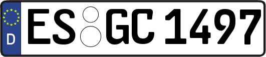 ES-GC1497