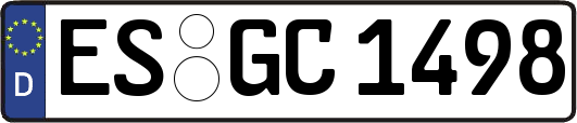 ES-GC1498