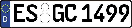 ES-GC1499