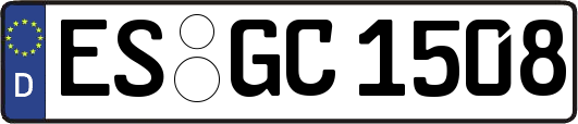 ES-GC1508