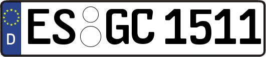 ES-GC1511