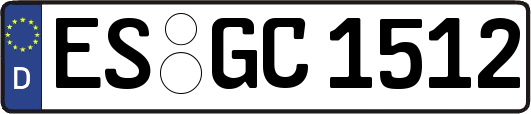 ES-GC1512