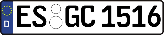 ES-GC1516