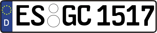 ES-GC1517