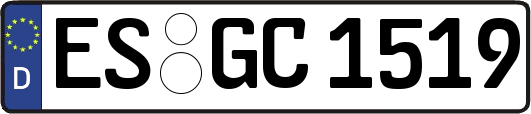 ES-GC1519