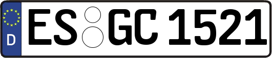 ES-GC1521