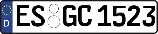 ES-GC1523