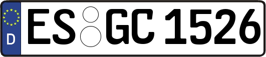 ES-GC1526
