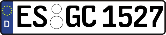 ES-GC1527
