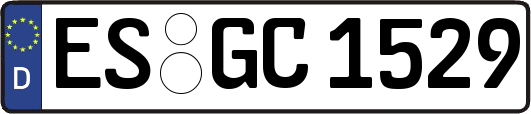 ES-GC1529