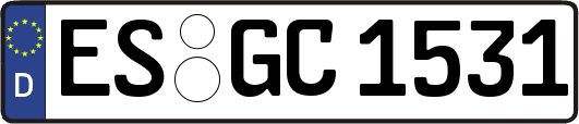 ES-GC1531