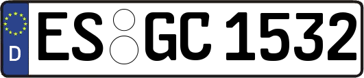 ES-GC1532