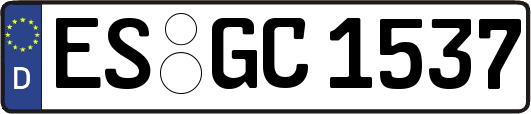 ES-GC1537